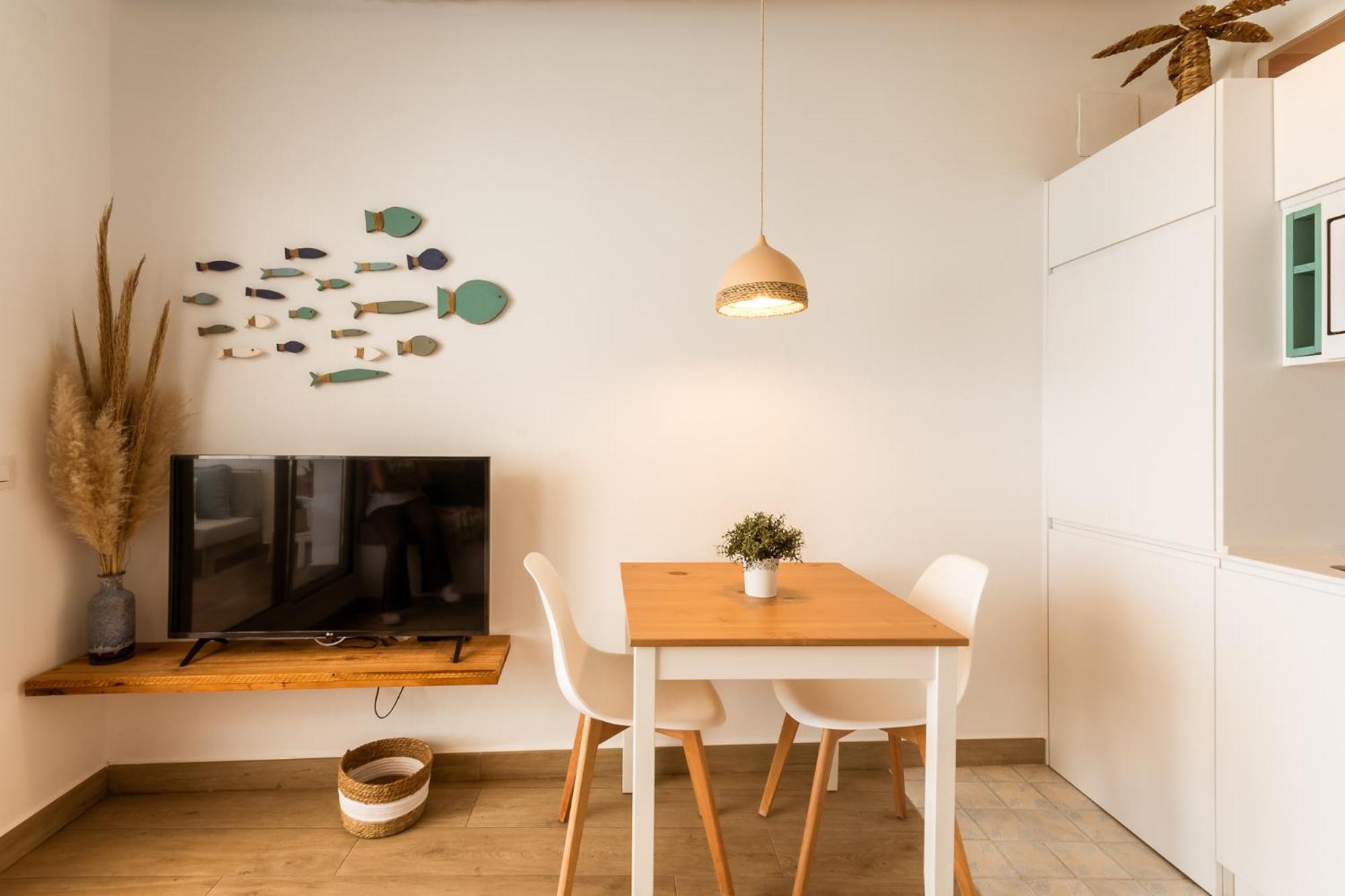 The Sun Apartment Javea Exterior photo
